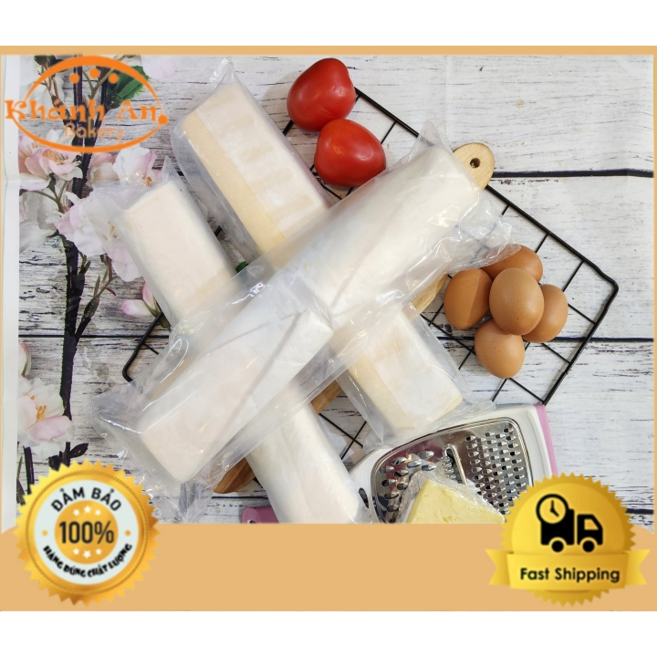 Bột Croissant/Bột Bánh Sừng Trâu