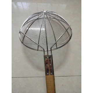 CHAO LÌ NOX NAN 20-30CM CÁN GỖ