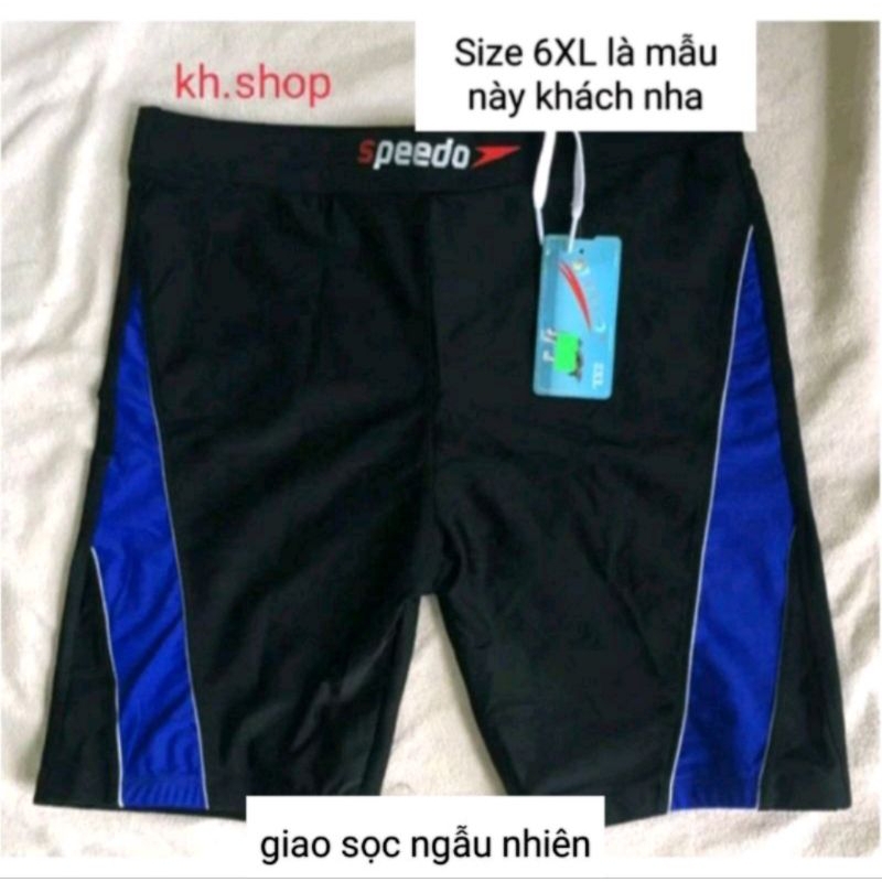 QUẦN BƠI NAM DÁNG LỬNG. Sọc 2 bên