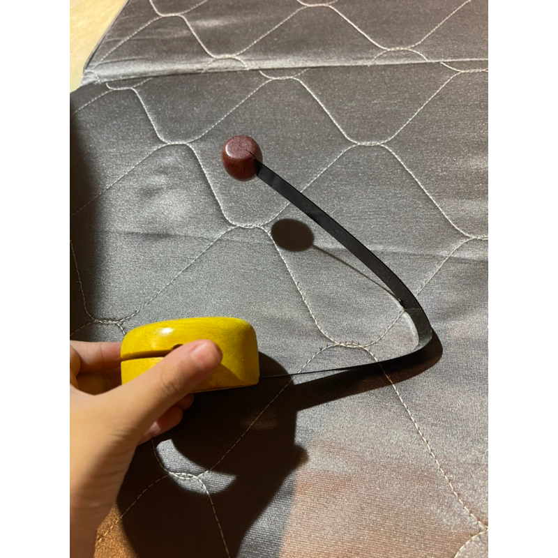 Song loan, gõ phách cho học sinh