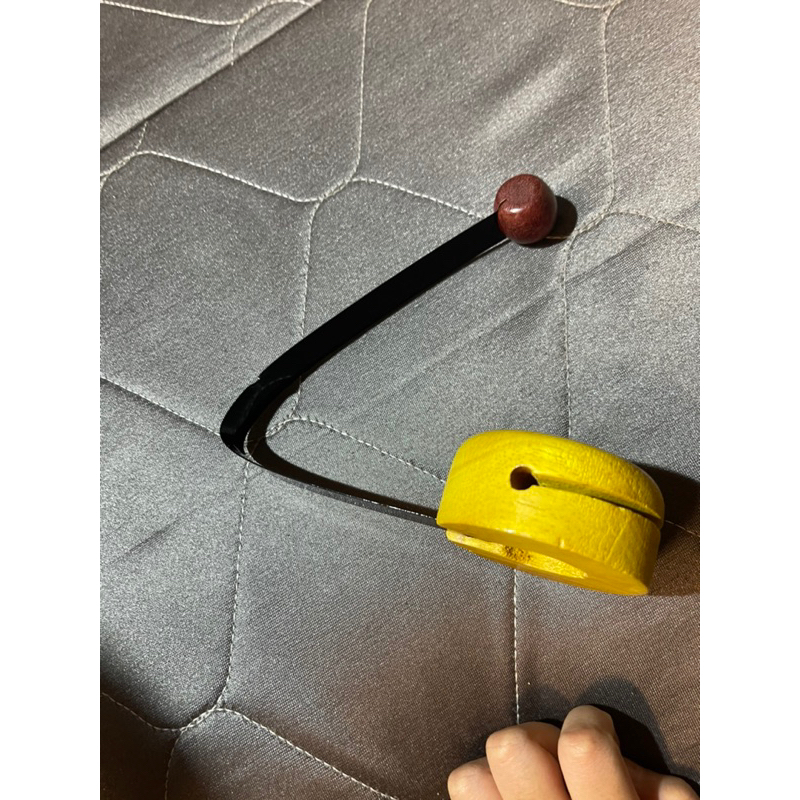 Song loan, gõ phách cho học sinh