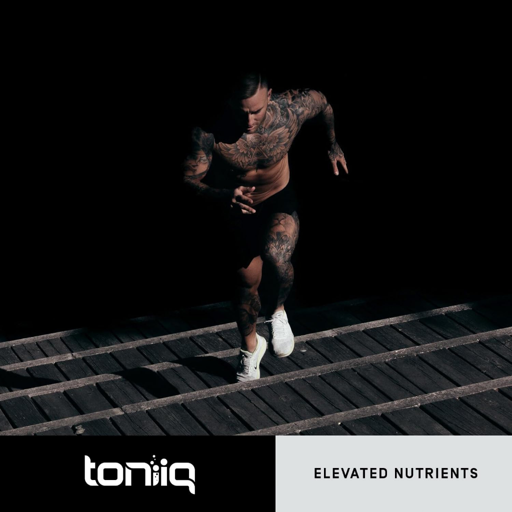 Viên Tongkat Ali  2% EURYCOMANONE - 120 Viên - Tăng Cường Sinh Lý - Tăng Testosterone - Fadogia Agrestis