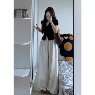 [ĐỢI 10 NGÀY]- Áo kiểu/ Váy midi xẻ