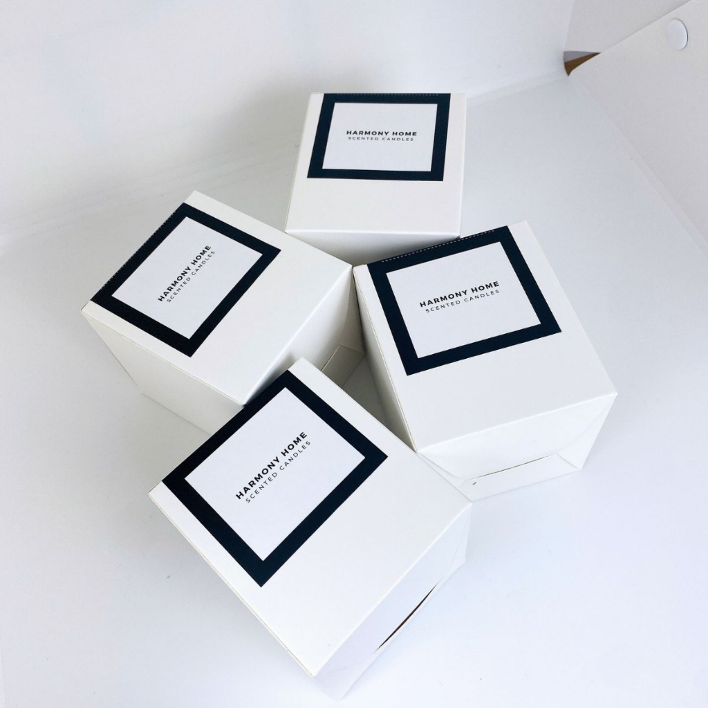 Hộp quà tặng nến thơm dịp sinh nhật, 20/10, 8/3, noel, 20/11, quà tặng bạn nam, quà tặng bạn nữ, quà tặng người thân yêu