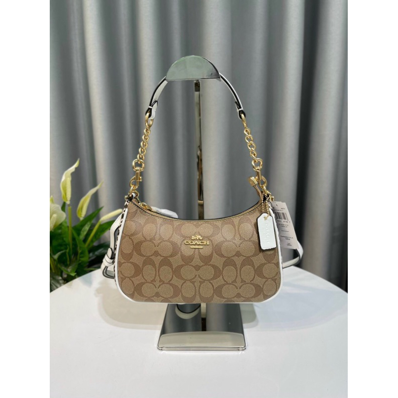 Túi C Teri nhiều màu