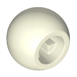 Phụ kiện Iego 13 : Trang phục Bịt mặt, ball, bàn tay sói, Balo..