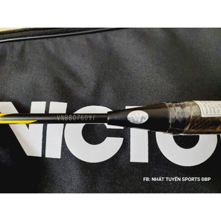 Vợt cầu lông Victor AuRaSpeed 10 (Chính hãng)