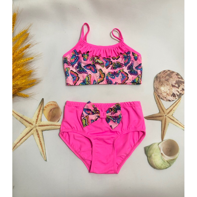 Set bikini cho bé