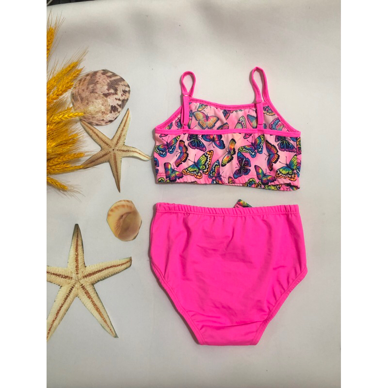 Set bikini cho bé