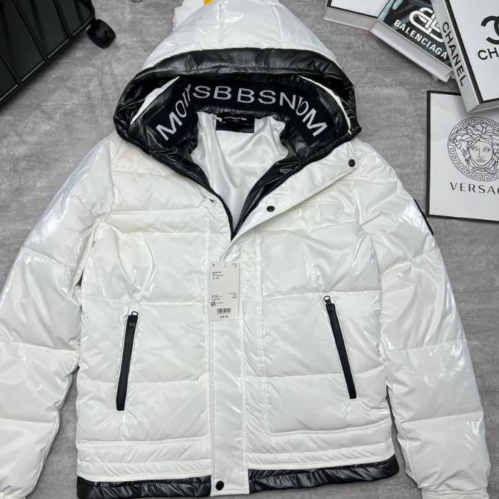 Áo Khoác Phao Bóng Thu Đông Cao Cấp - Chuẩn Fomd Dáng Hàng 1;1- Thời Trang Nam