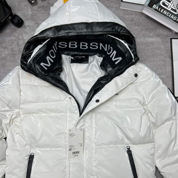 Áo Khoác Phao Bóng Thu Đông Cao Cấp - Chuẩn Fomd Dáng Hàng 1;1- Thời Trang Nam