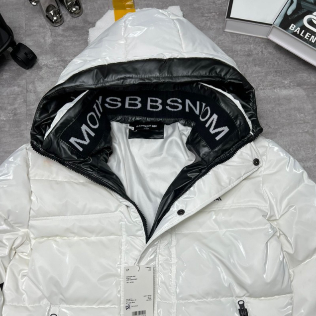 Áo Khoác Phao Bóng Thu Đông Cao Cấp - Chuẩn Fomd Dáng Hàng 1;1- Thời Trang Nam