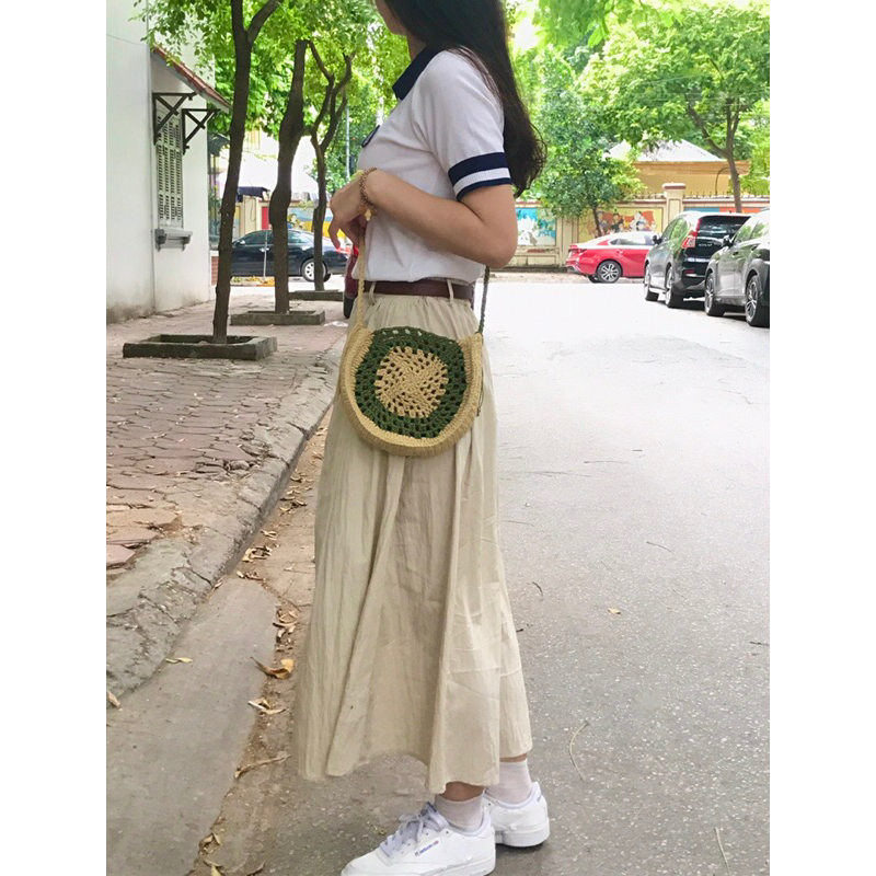 🌿🍂Autumn bag🍂🌿