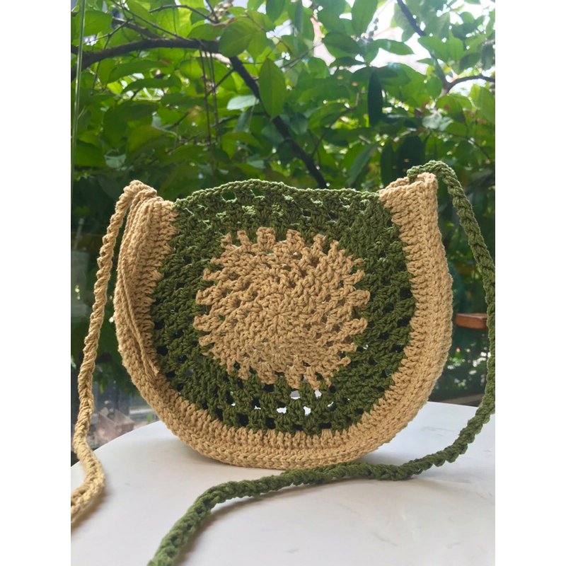 🌿🍂Autumn bag🍂🌿