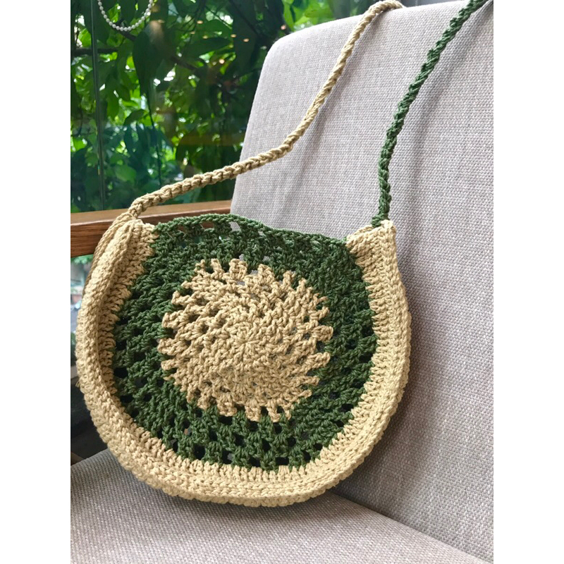 🌿🍂Autumn bag🍂🌿