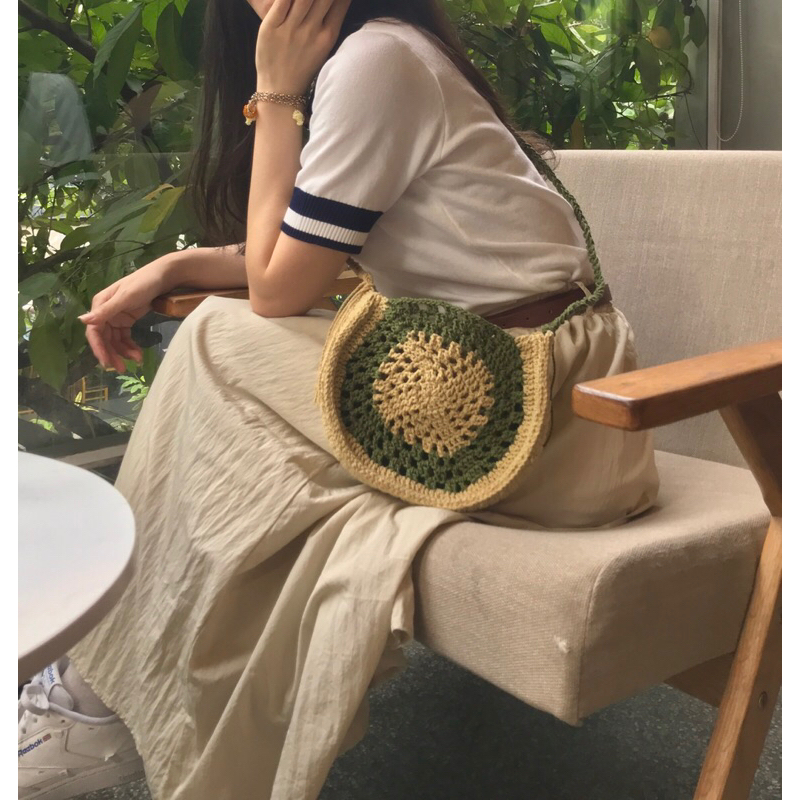 🌿🍂Autumn bag🍂🌿