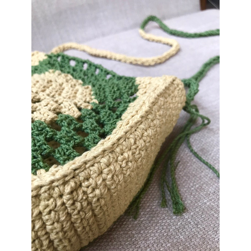 🌿🍂Autumn bag🍂🌿