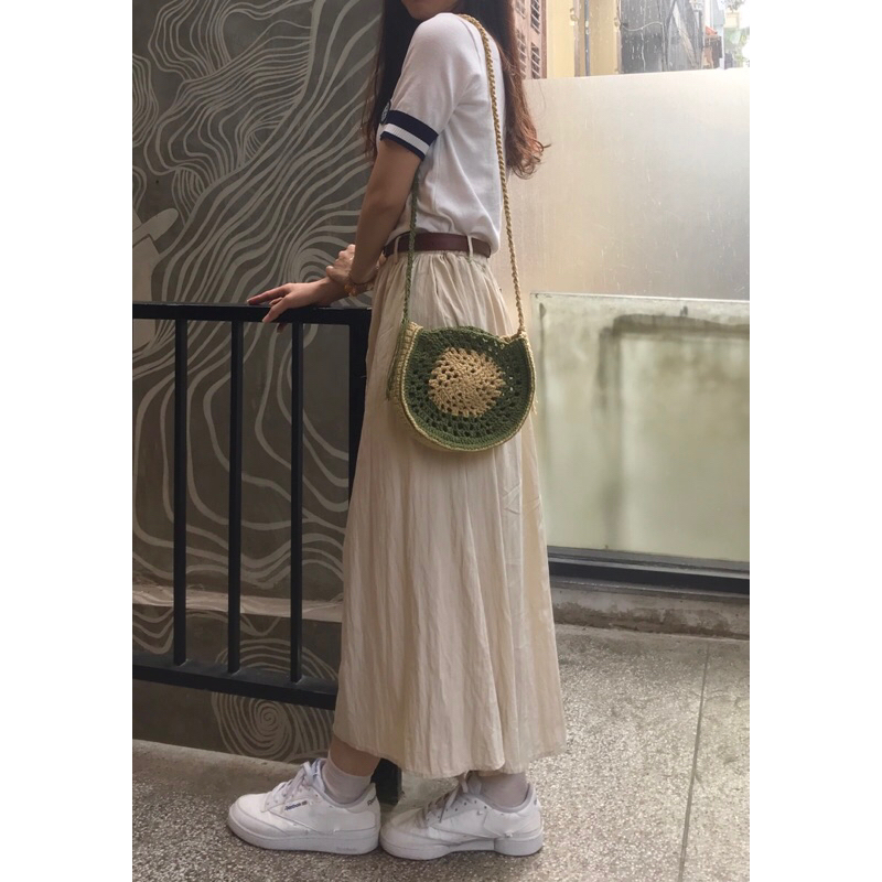 🌿🍂Autumn bag🍂🌿