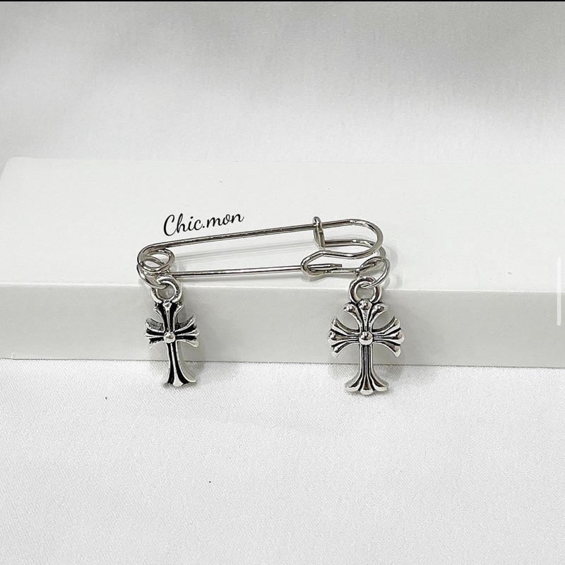 Các mẫu cài áo CH