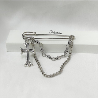 Các mẫu cài áo CH