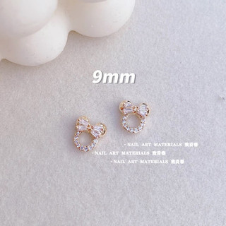 CHARM MICKEY CAO CẤP M42 SET 4 VIÊN