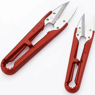 Kéo bấm cán nhựa pin 1423 , 1551