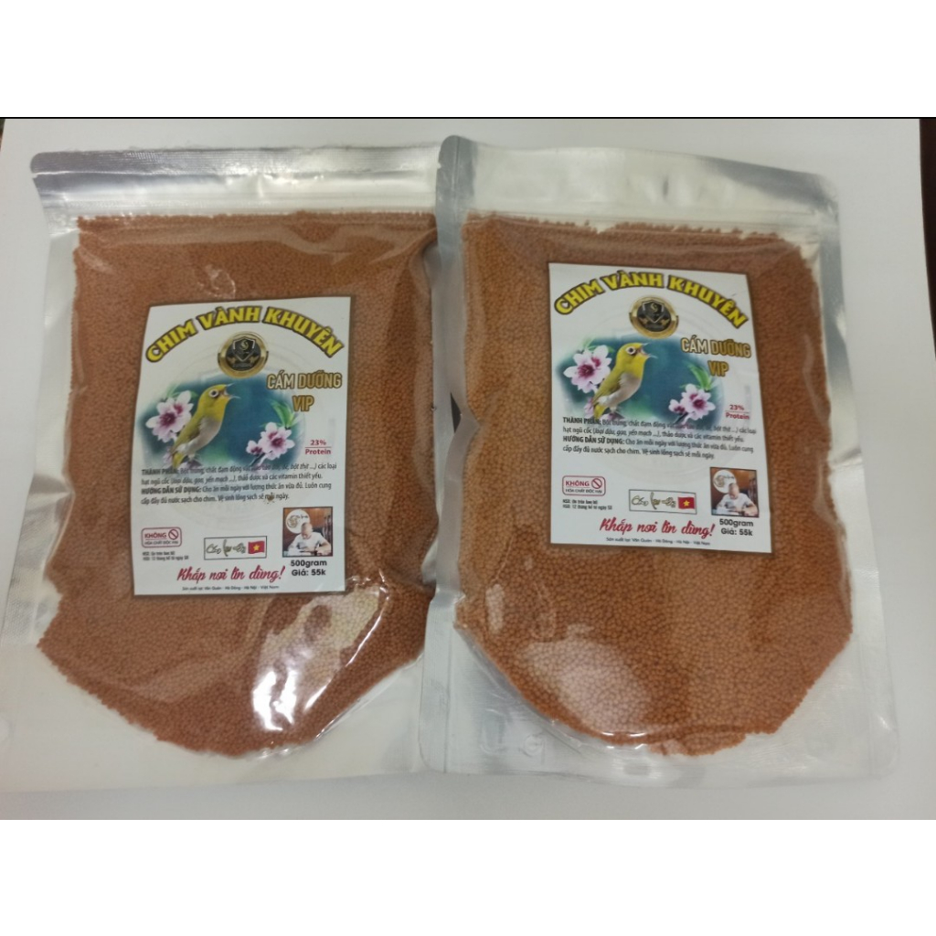 Cám Khuyên Líu Đấu Vip Lão Đại