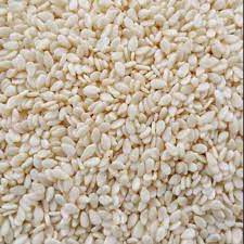 1kg vừng trắng bóc sạch vỏ