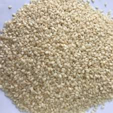 1kg vừng trắng ( mè trắng) bóc sạch vỏ