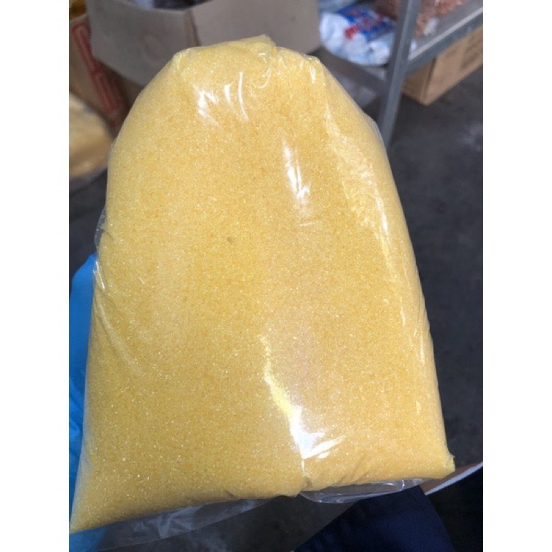 Đường vàng lẻ 1kg