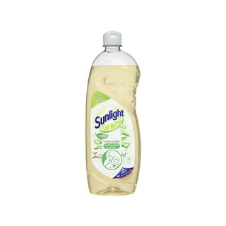 Nước rửa chén Sunlight chai 725ml