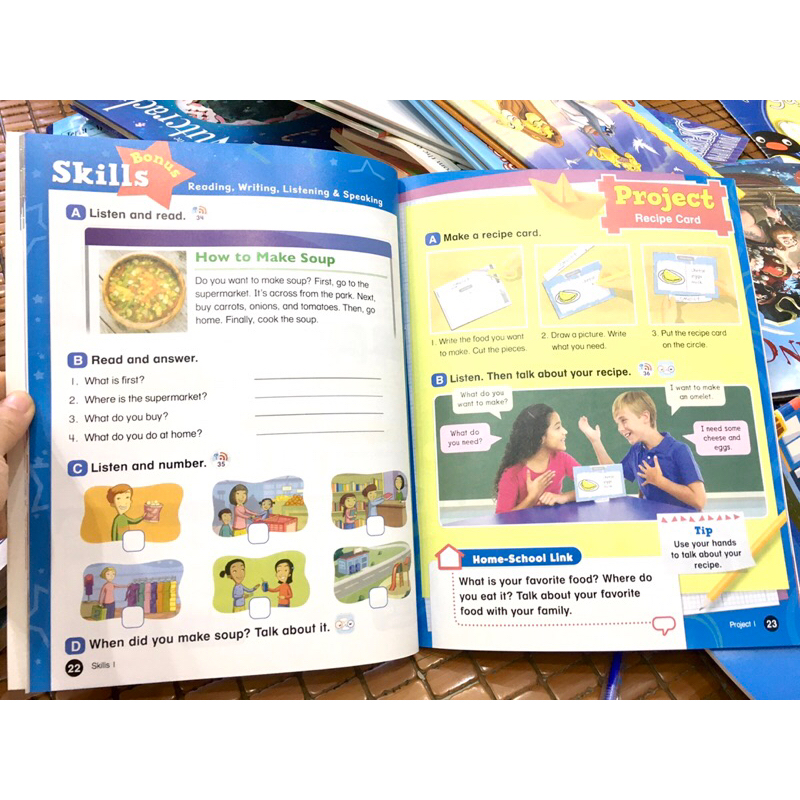 Everybody up 3- 2q- SB+WB