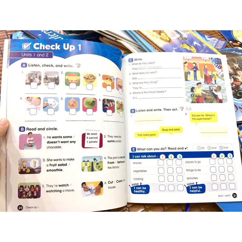 Everybody up 3- 2q- SB+WB