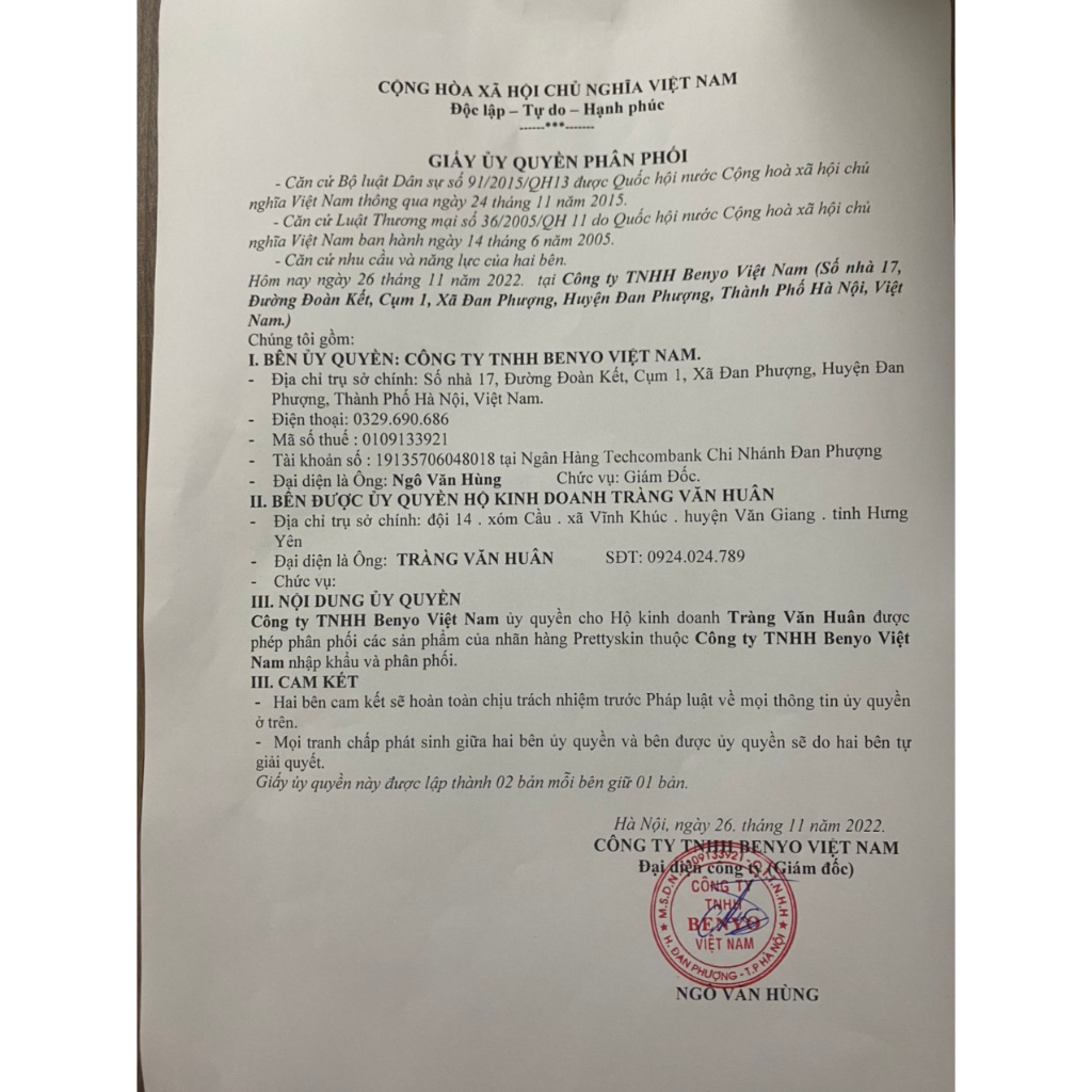 Serum PrettySkin Melas X Plus + Tinh chất dưỡng trắng da mờ thâm giảm nám dung tích 30ml