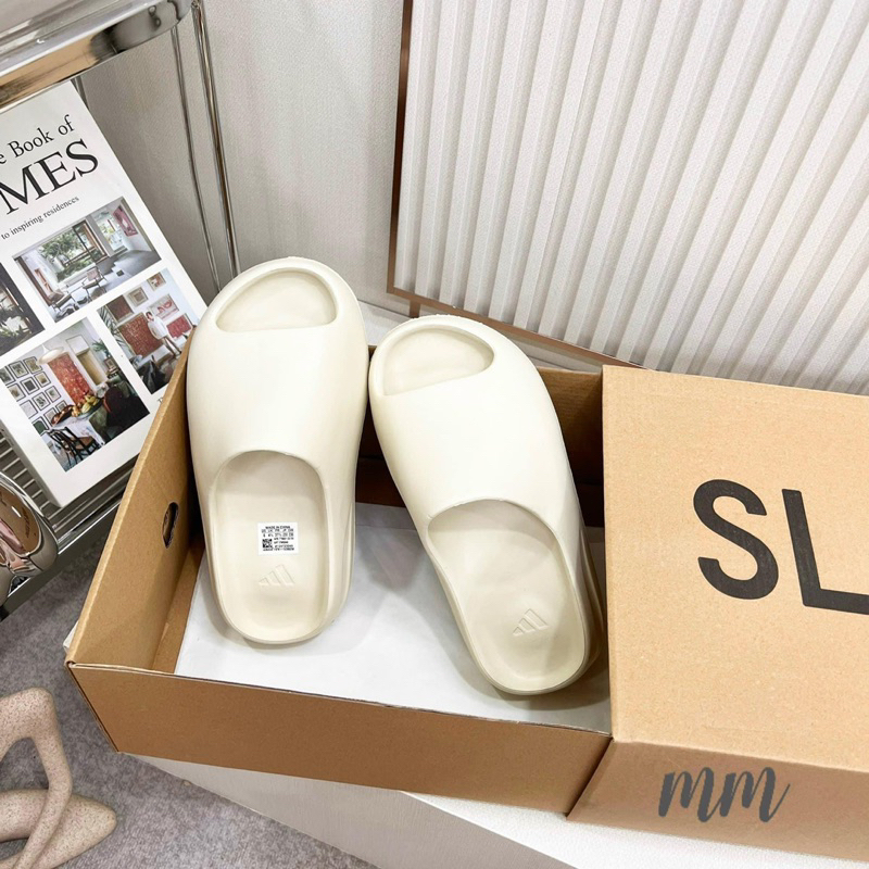 Dép adidas quai ngang nam nữ form VNXK cao cấp