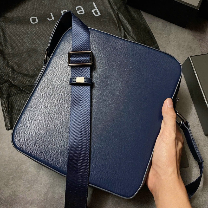 Túi pedro đeo chéo nam