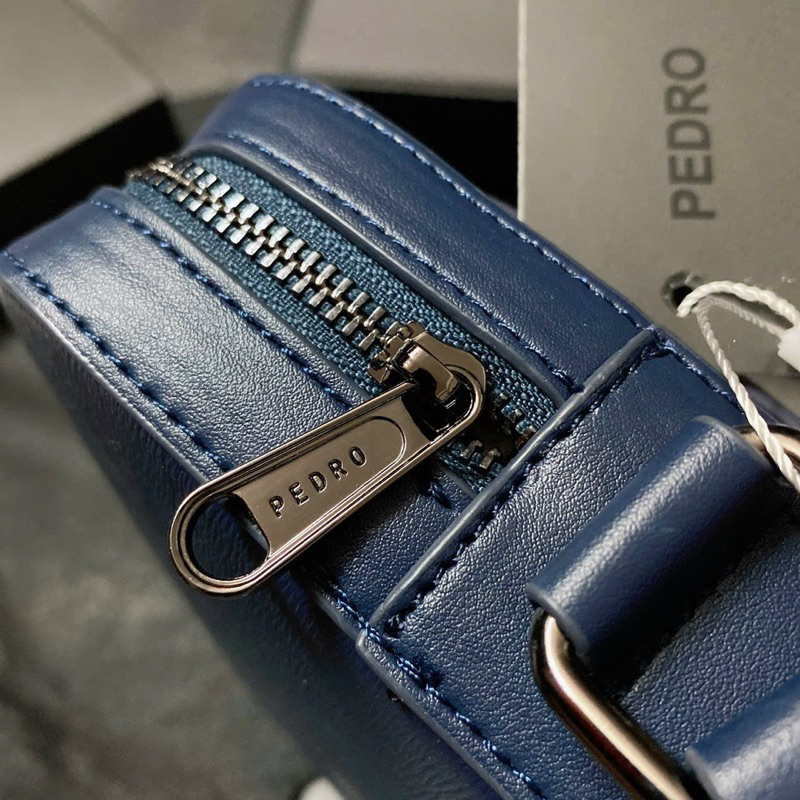 Túi pedro đeo chéo nam