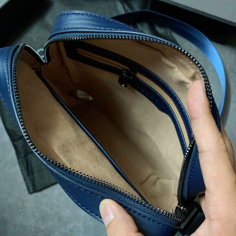 Túi pedro đeo chéo nam