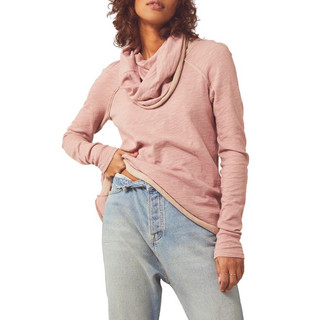 Áo sweater cổ lọ Fr33People vnxk dư xịn