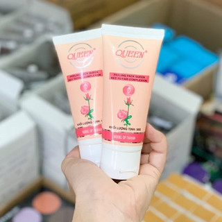 Gel Lột Mụn Cám QUEEN 50g