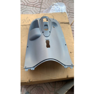 Hộp dụng cụ-gáy nhựa xe điện Gogo