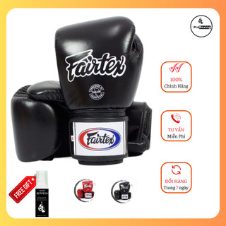 Găng boxing fairtex bgv1