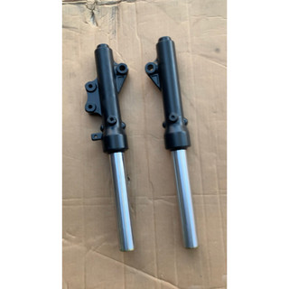 Giảm xóc trước xe điện 133s phanh đĩa