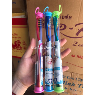 BÀN CHẢI ĐÁNH RĂNG KAKA