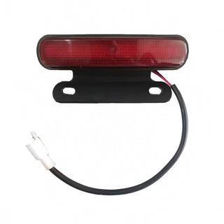 ĐÈN HẬU LED XE ĐẠP ĐIỆN 48V