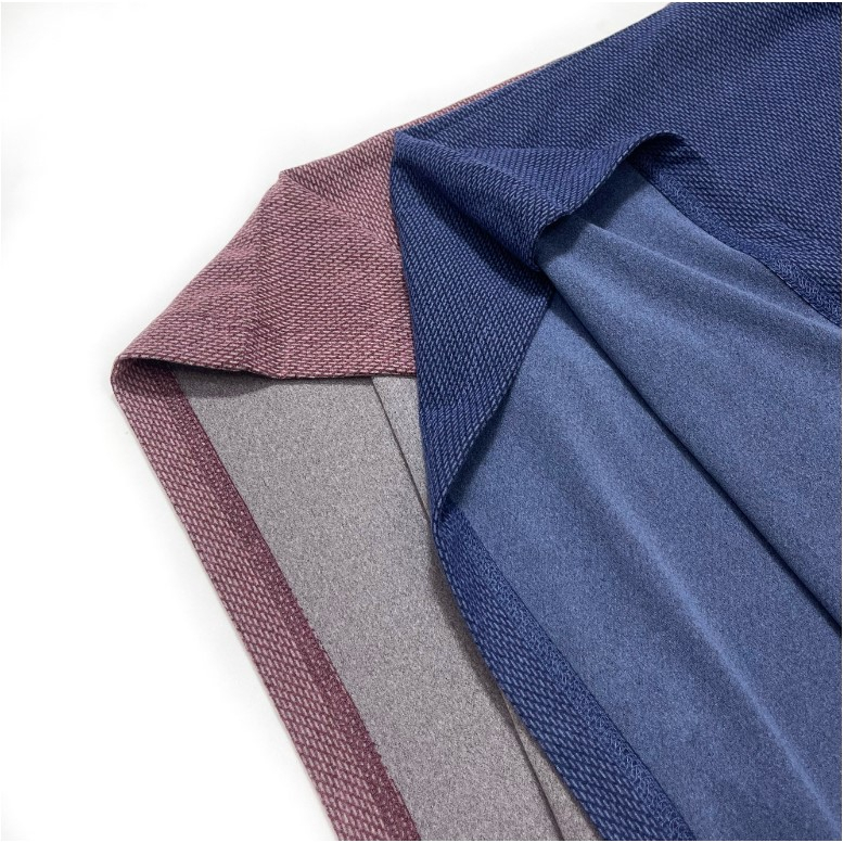 Áo polo dài tay Macaw golf 1609