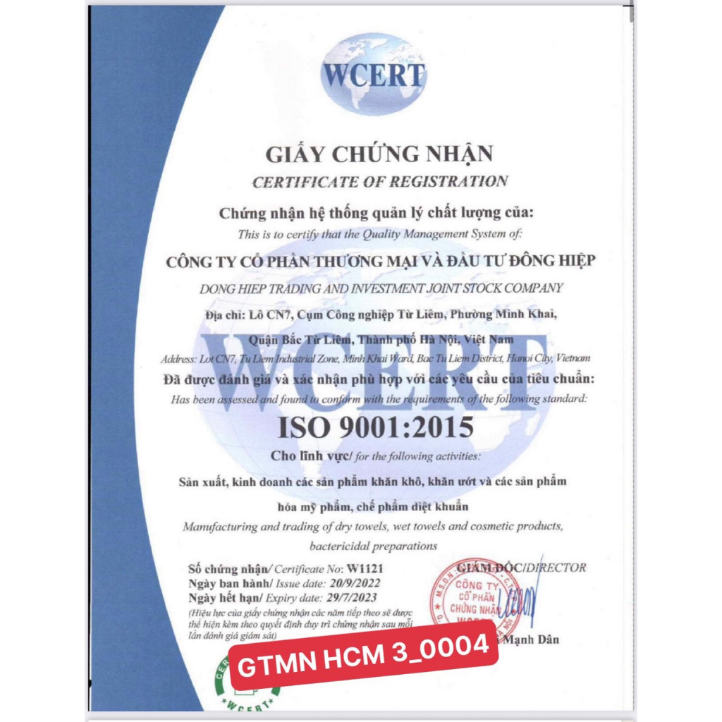 Túi 3 miếng tã quần Mamamy Ultraflow size 9 -13kg