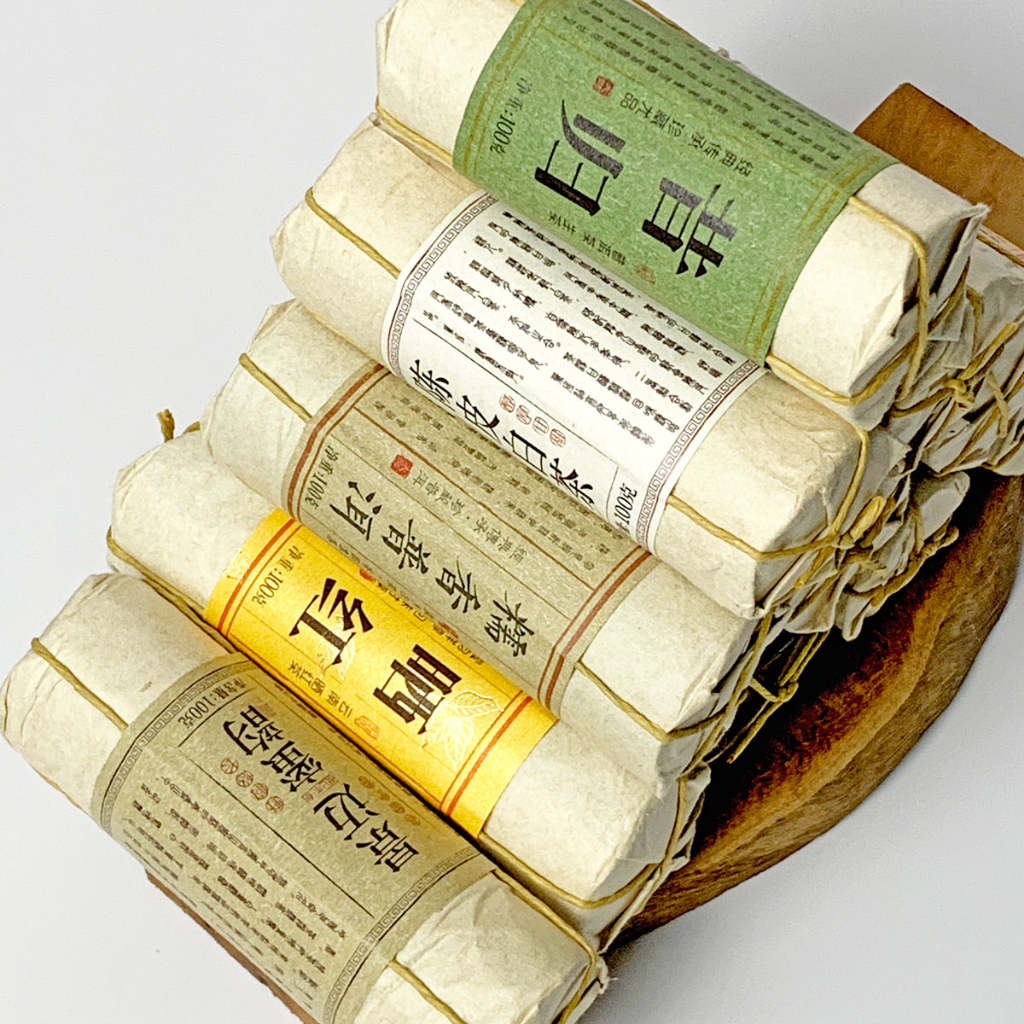 Trà Phổ Nhĩ Vân Nam