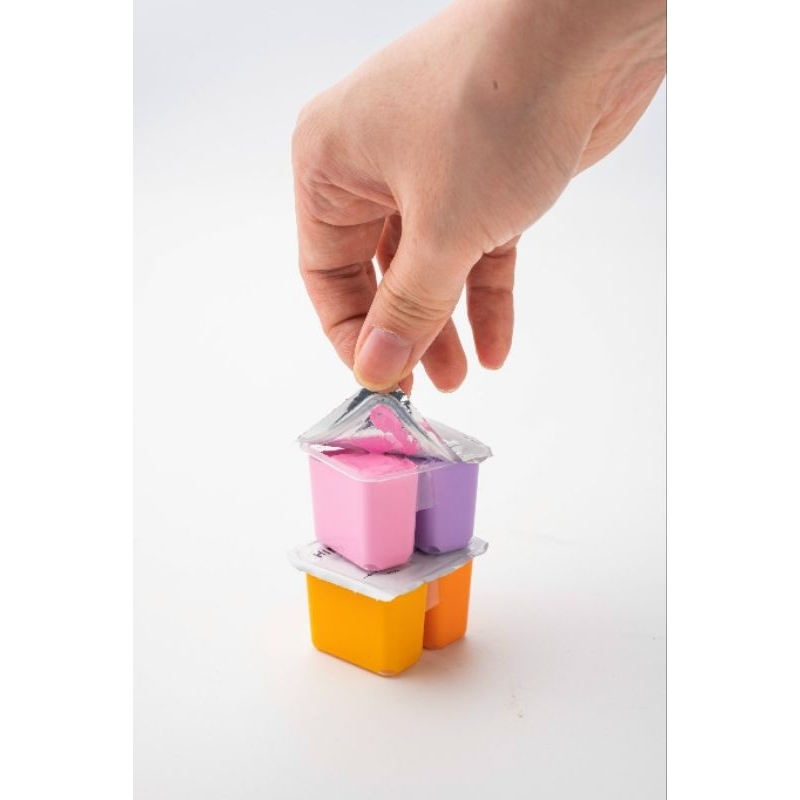 Bộ màu HIMI GOUACHE TWIN CUP