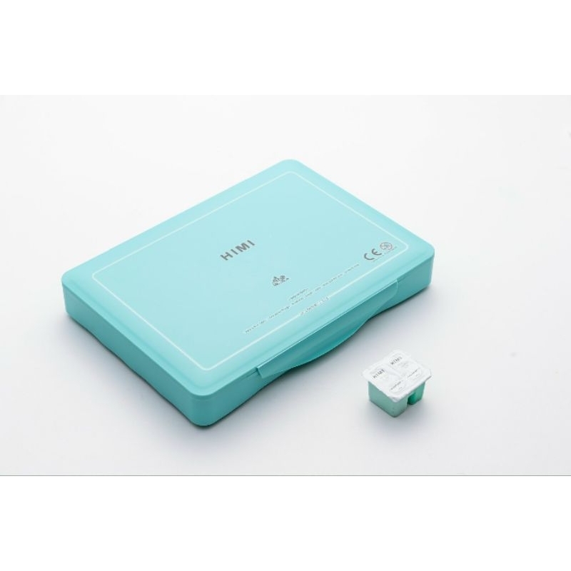 Bộ màu HIMI GOUACHE TWIN CUP